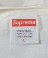 Supreme（シュプリーム）Tシャツ・カットソー 白 サイズ:L メンズ/2200673938053