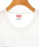 Supreme（シュプリーム）Tシャツ・カットソー 白 サイズ:L メンズ/2200673938053