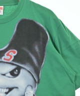 Supreme（シュプリーム）Tシャツ・カットソー 緑 サイズ:L メンズ/2200673938060