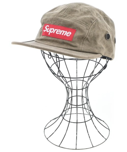 シュプリーム(Supreme)のSupreme キャップ