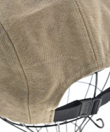 Supreme（シュプリーム）キャップ 茶 サイズ:- メンズ/2200673965073