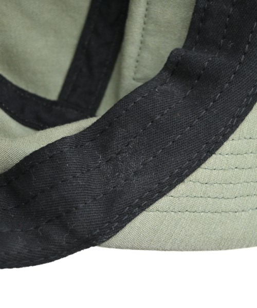 Supreme（シュプリーム）キャップ カーキ サイズ:- メンズ/2200673965080