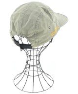 Supreme（シュプリーム）キャップ カーキ サイズ:- メンズ/2200673965080