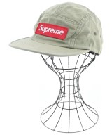Supreme キャップ