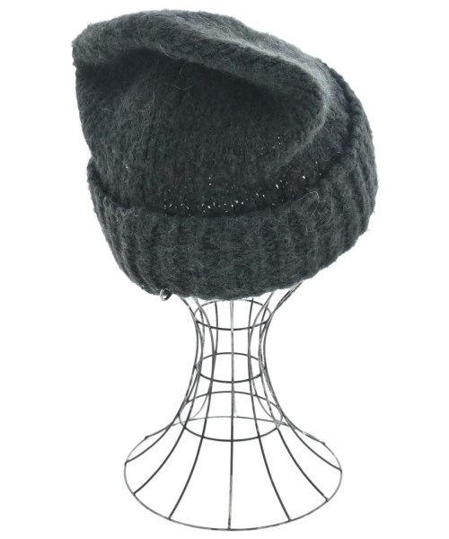 Supreme（シュプリーム）ニットキャップ・ビーニー 黒 サイズ:- メンズ/2200673965097