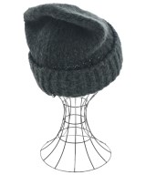 Supreme（シュプリーム）ニットキャップ・ビーニー 黒 サイズ:- メンズ/2200673965097