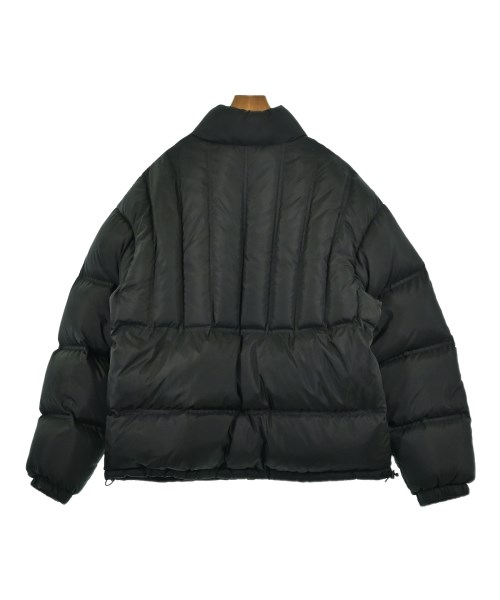 Supreme（シュプリーム）ダウンジャケット/ダウンベスト 黒 サイズ:L メンズ/2200673985019