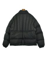 Supreme（シュプリーム）ダウンジャケット/ダウンベスト 黒 サイズ:L メンズ/2200673985019