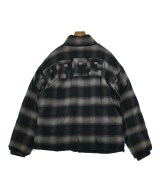 Supreme（シュプリーム）ダウンジャケット/ダウンベスト 黒 サイズ:L メンズ/2200673985019