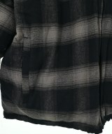 Supreme（シュプリーム）ダウンジャケット/ダウンベスト 黒 サイズ:L メンズ/2200673985019