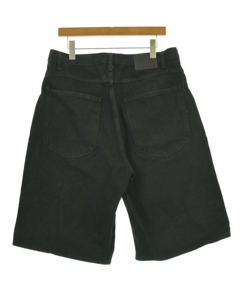 Supreme（シュプリーム）ショートパンツ 黒 サイズ:32(L位) メンズ/2200674021044