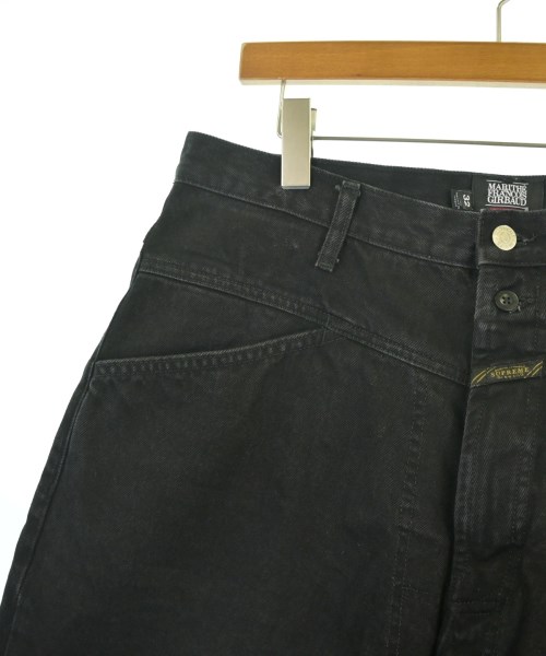 Supreme（シュプリーム）ショートパンツ 黒 サイズ:32(L位) メンズ/2200674021044