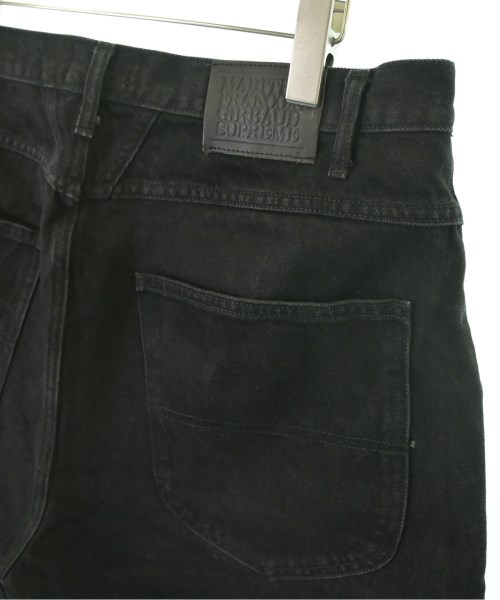 Supreme（シュプリーム）ショートパンツ 黒 サイズ:32(L位) メンズ/2200674021044