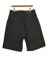 Supreme（シュプリーム）ショートパンツ 黒 サイズ:32(L位) メンズ/2200674021044