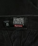 Supreme（シュプリーム）ショートパンツ 黒 サイズ:32(L位) メンズ/2200674021044