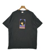 Supreme（シュプリーム）Tシャツ・カットソー 黒 サイズ:L メンズ/2200674021051