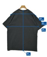 Supreme（シュプリーム）Tシャツ・カットソー 黒 サイズ:L メンズ/2200674021051