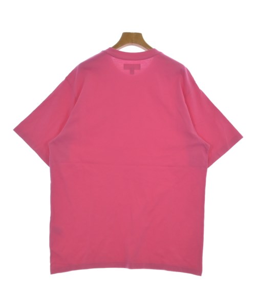 Supreme（シュプリーム）Tシャツ・カットソー ピンク サイズ:M メンズ/2200673344090