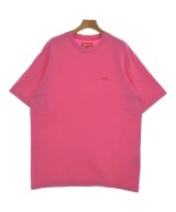 Supreme（シュプリーム）Tシャツ・カットソー ピンク サイズ:M メンズ/2200673344090