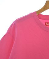 Supreme（シュプリーム）Tシャツ・カットソー ピンク サイズ:M メンズ/2200673344090