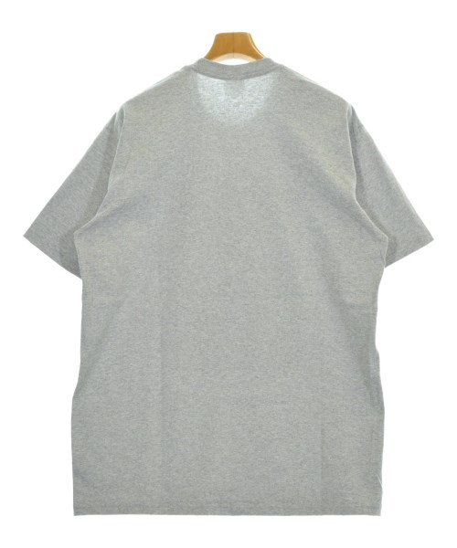 Supreme（シュプリーム）Tシャツ・カットソー グレー サイズ:L メンズ/2200673344120