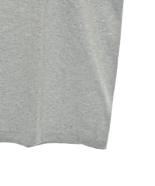 Supreme（シュプリーム）Tシャツ・カットソー グレー サイズ:L メンズ/2200673344120