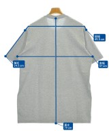Supreme（シュプリーム）Tシャツ・カットソー グレー サイズ:L メンズ/2200673344120