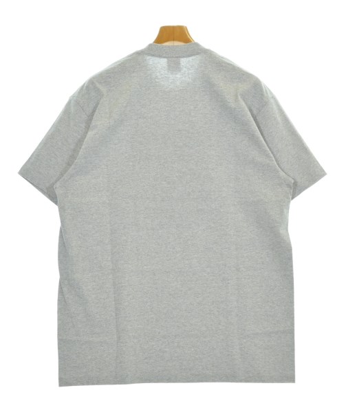 Supreme（シュプリーム）Tシャツ・カットソー グレー サイズ:L メンズ/2200673344137