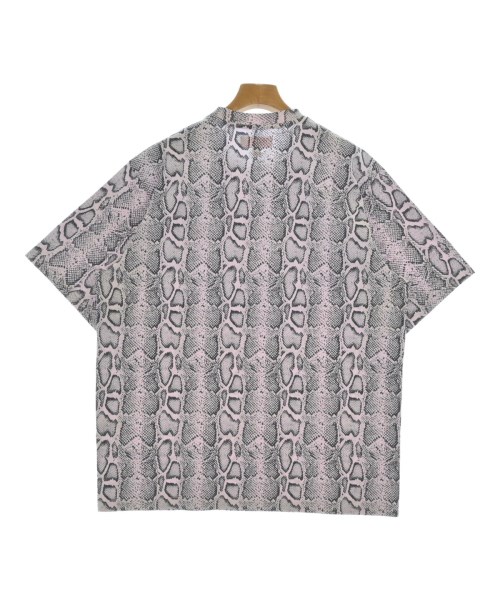 Supreme（シュプリーム）Tシャツ・カットソー ピンク サイズ:M メンズ/2200673344229