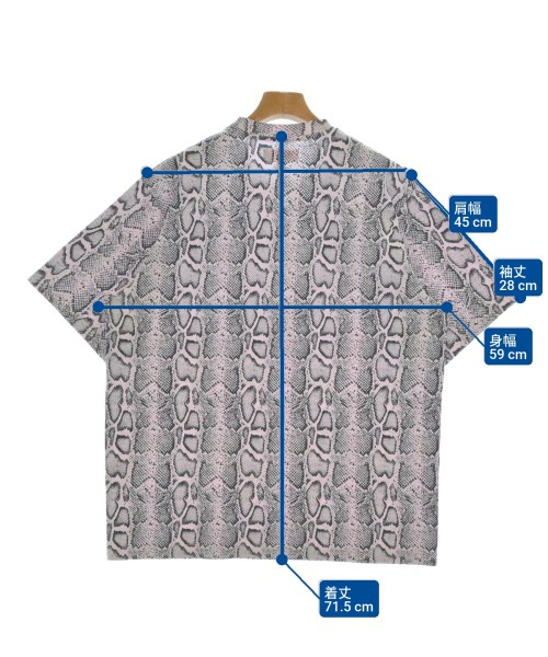 Supreme（シュプリーム）Tシャツ・カットソー ピンク サイズ:M メンズ/2200673344229