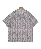 Supreme（シュプリーム）Tシャツ・カットソー ピンク サイズ:M メンズ/2200673344229
