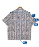 Supreme（シュプリーム）Tシャツ・カットソー ピンク サイズ:M メンズ/2200673344229