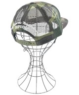 Supreme（シュプリーム）キャップ カーキ サイズ:- メンズ/2200673344489