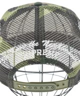 Supreme（シュプリーム）キャップ カーキ サイズ:- メンズ/2200673344489