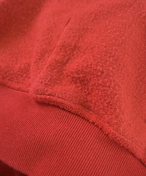 Supreme（シュプリーム）パーカー 赤 サイズ:M メンズ/2200674374027