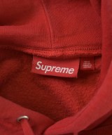 Supreme（シュプリーム）パーカー 赤 サイズ:M メンズ/2200674374027