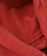 Supreme（シュプリーム）パーカー 赤 サイズ:M メンズ/2200674374027