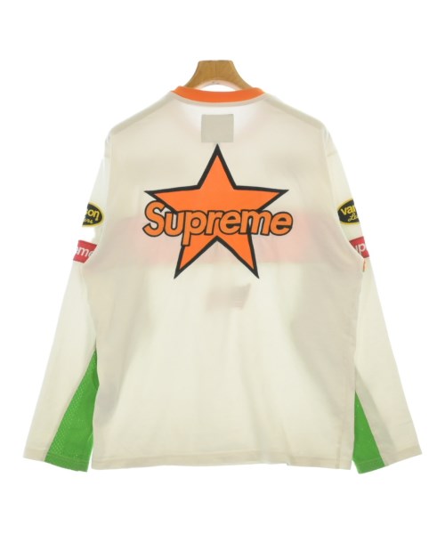 Supreme（シュプリーム）Tシャツ・カットソー 白 サイズ:S メンズ/2200674374034