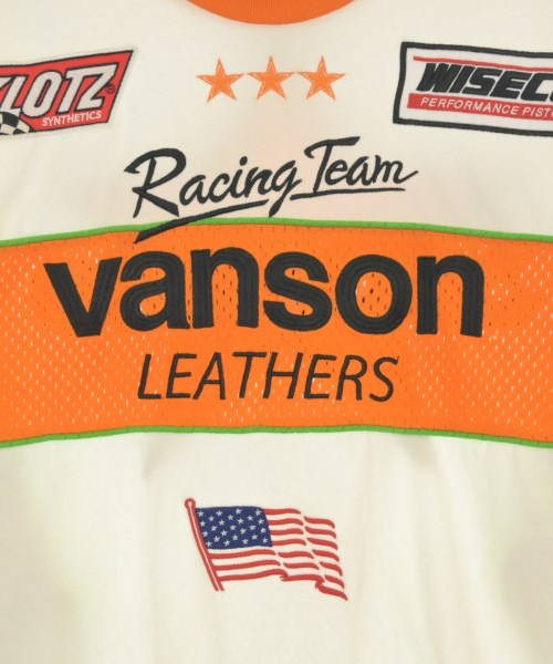 Supreme（シュプリーム）Tシャツ・カットソー 白 サイズ:S メンズ/2200674374034