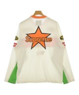 Supreme（シュプリーム）Tシャツ・カットソー 白 サイズ:S メンズ/2200674374034
