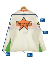 Supreme（シュプリーム）Tシャツ・カットソー 白 サイズ:S メンズ/2200674374034