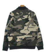 Supreme（シュプリーム）ニット・セーター 黒 サイズ:S メンズ/2200674374041