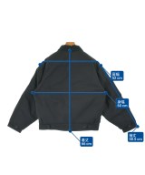 Supreme（シュプリーム）ダウンジャケット/ダウンベスト 黒 サイズ:S メンズ/2200662893035