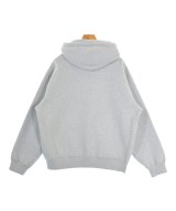 Supreme（シュプリーム）パーカー グレー サイズ:M メンズ/2200662893042