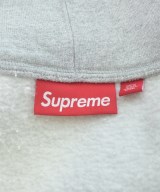 Supreme（シュプリーム）パーカー グレー サイズ:M メンズ/2200662893042