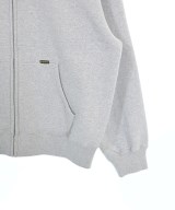 Supreme（シュプリーム）パーカー グレー サイズ:M メンズ/2200662893042