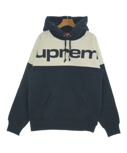 Supreme(シュプリーム)スウェット 紺 サイズ:M/2200674674028