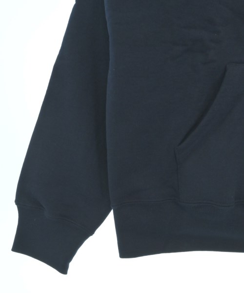 Supreme（シュプリーム）スウェット 紺 サイズ:M メンズ/2200674674028