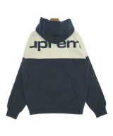Supreme（シュプリーム）スウェット 紺 サイズ:M メンズ/2200674674028