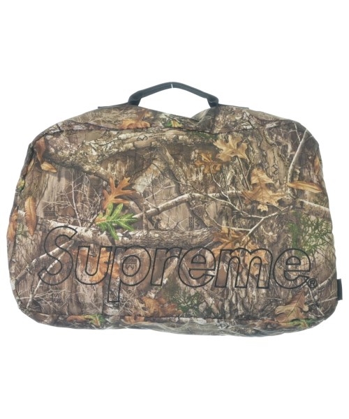 Supreme（シュプリーム）その他 カーキ サイズ:- メンズ/2200674674035